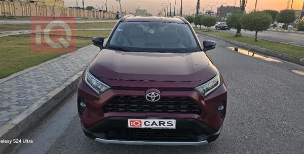Toyota RAV4 2020 for sale in Iraq - Abu Ghraib